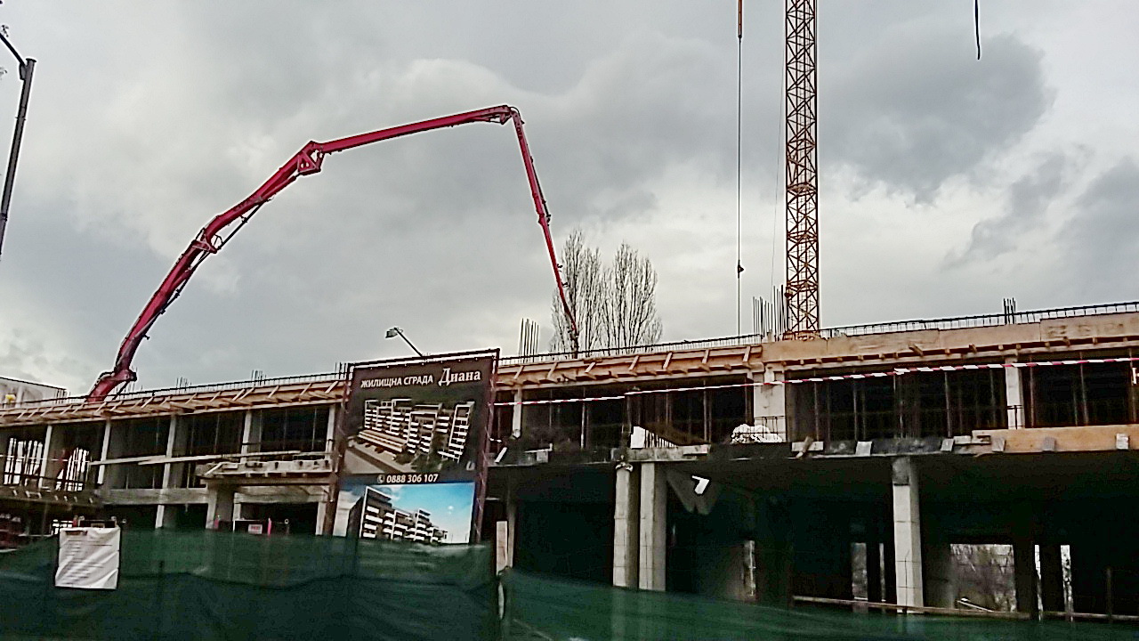 Ремонт на стари сгради